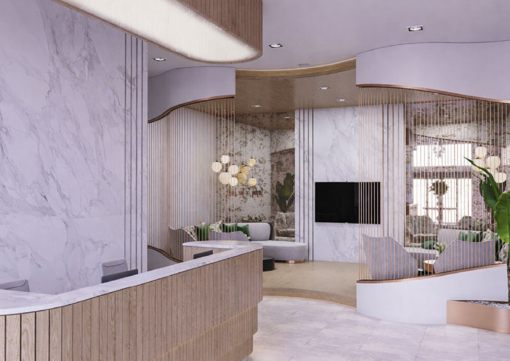 Estetik Klinikleri